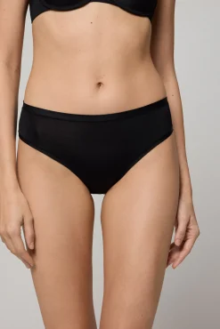 Pack 2 bragas midi básicas<Ysabel Mora Sale