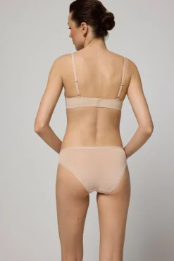 Pack 2 bragas midi básicas<Ysabel Mora New