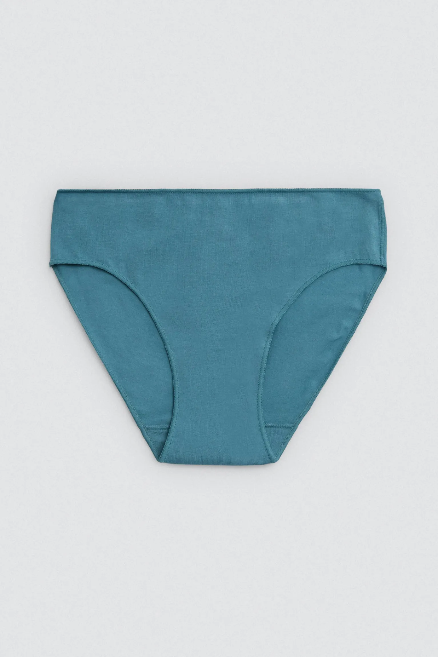 Pack 3 bragas midi básicas algodón<Ysabel Mora Best