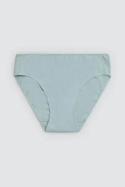 Pack 3 bragas midi básicas algodón<Ysabel Mora Best