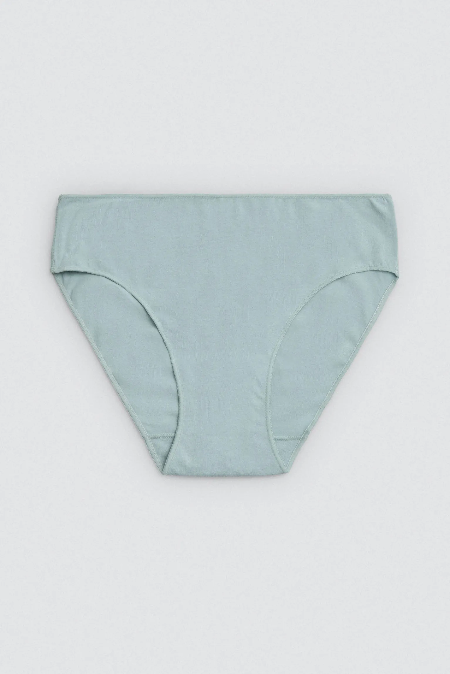 Pack 3 bragas midi básicas algodón<Ysabel Mora Best