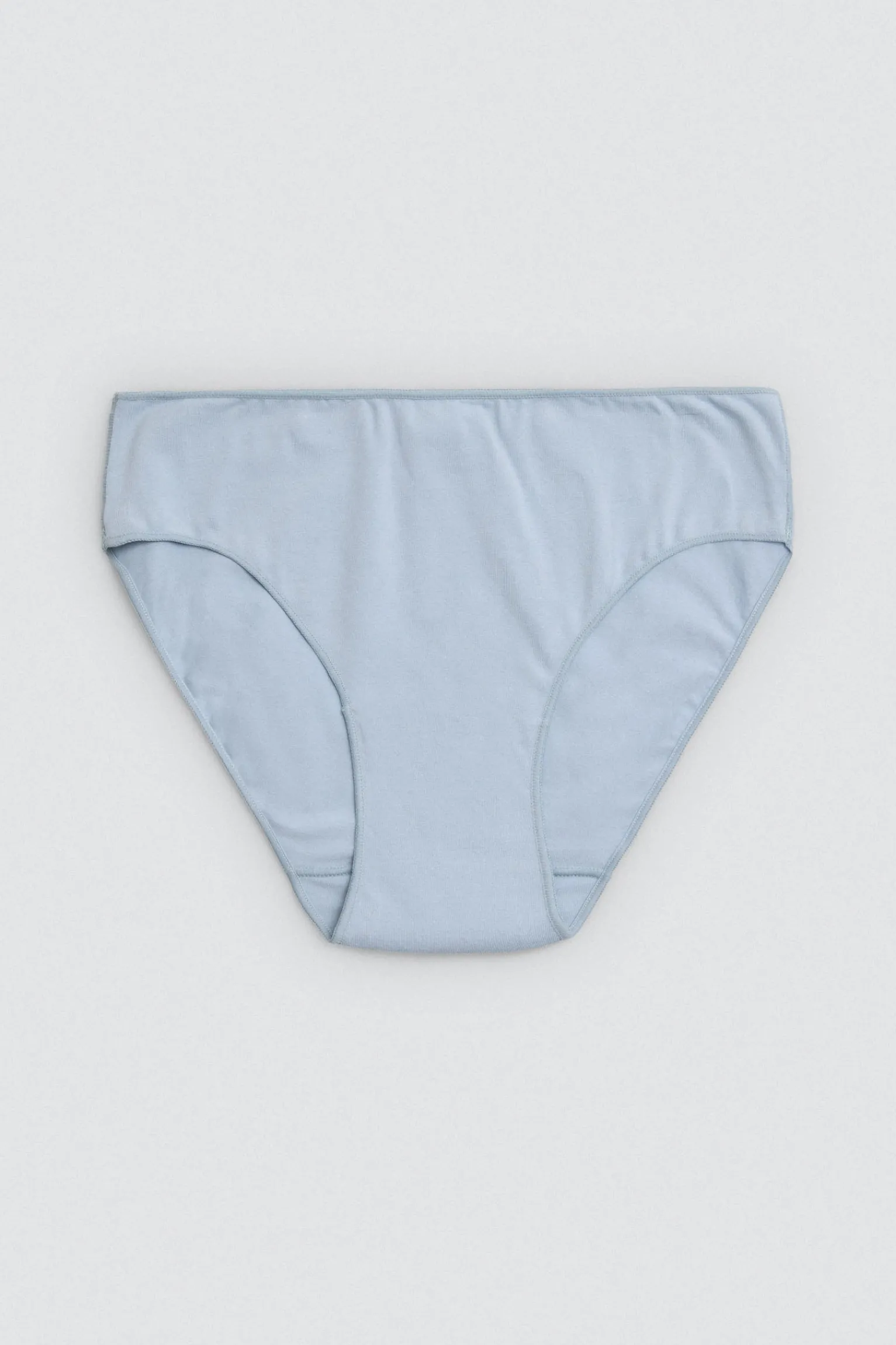 Pack 3 bragas midi básicas algodón<Ysabel Mora Sale