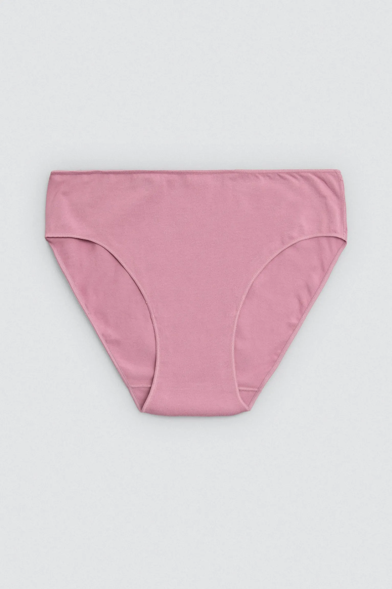 Pack 3 bragas midi básicas algodón<Ysabel Mora Sale