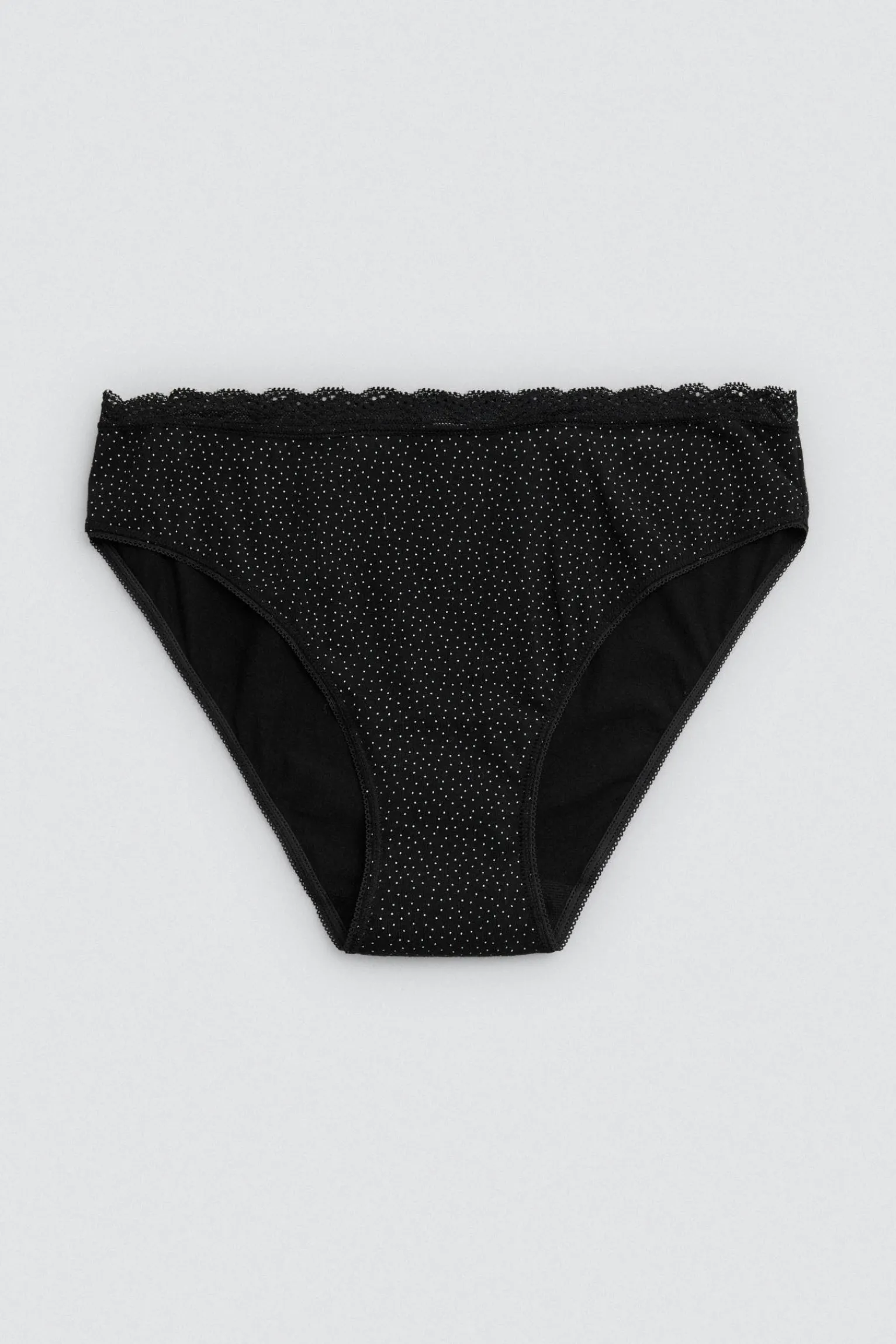 Pack 2 bragas midi estampados detalles<Ysabel Mora Outlet