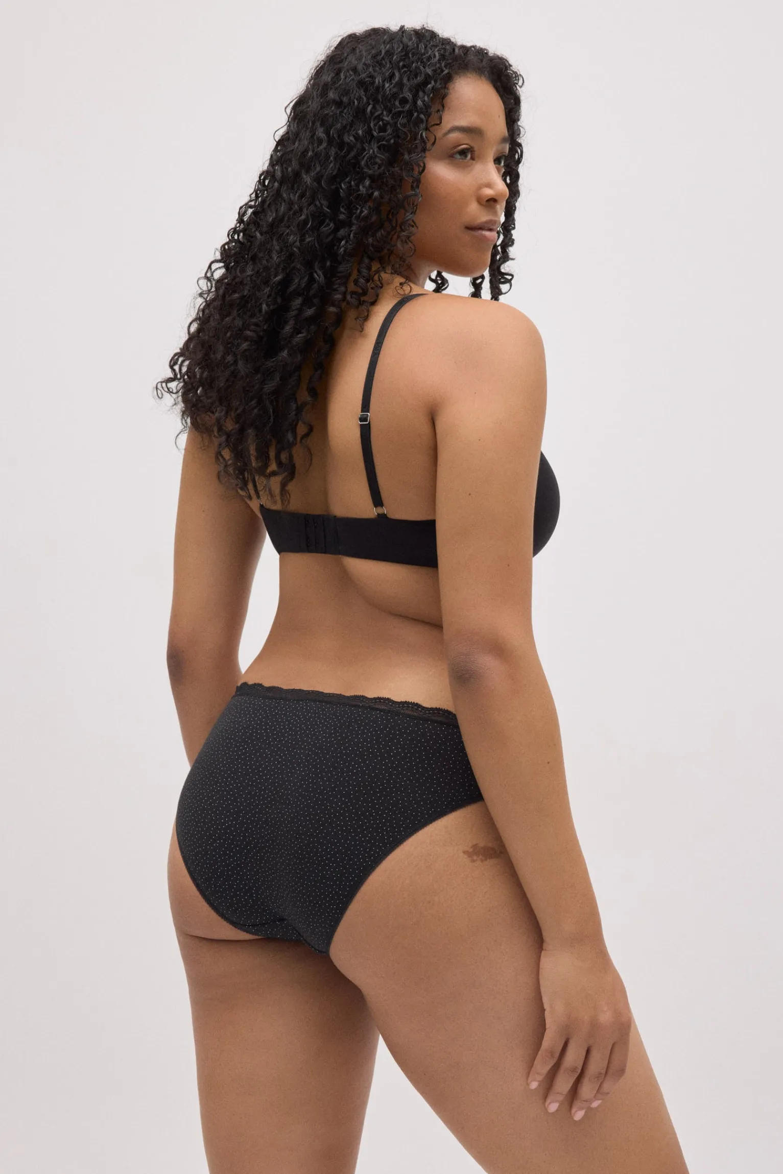 Pack 2 bragas midi estampados detalles<Ysabel Mora Outlet