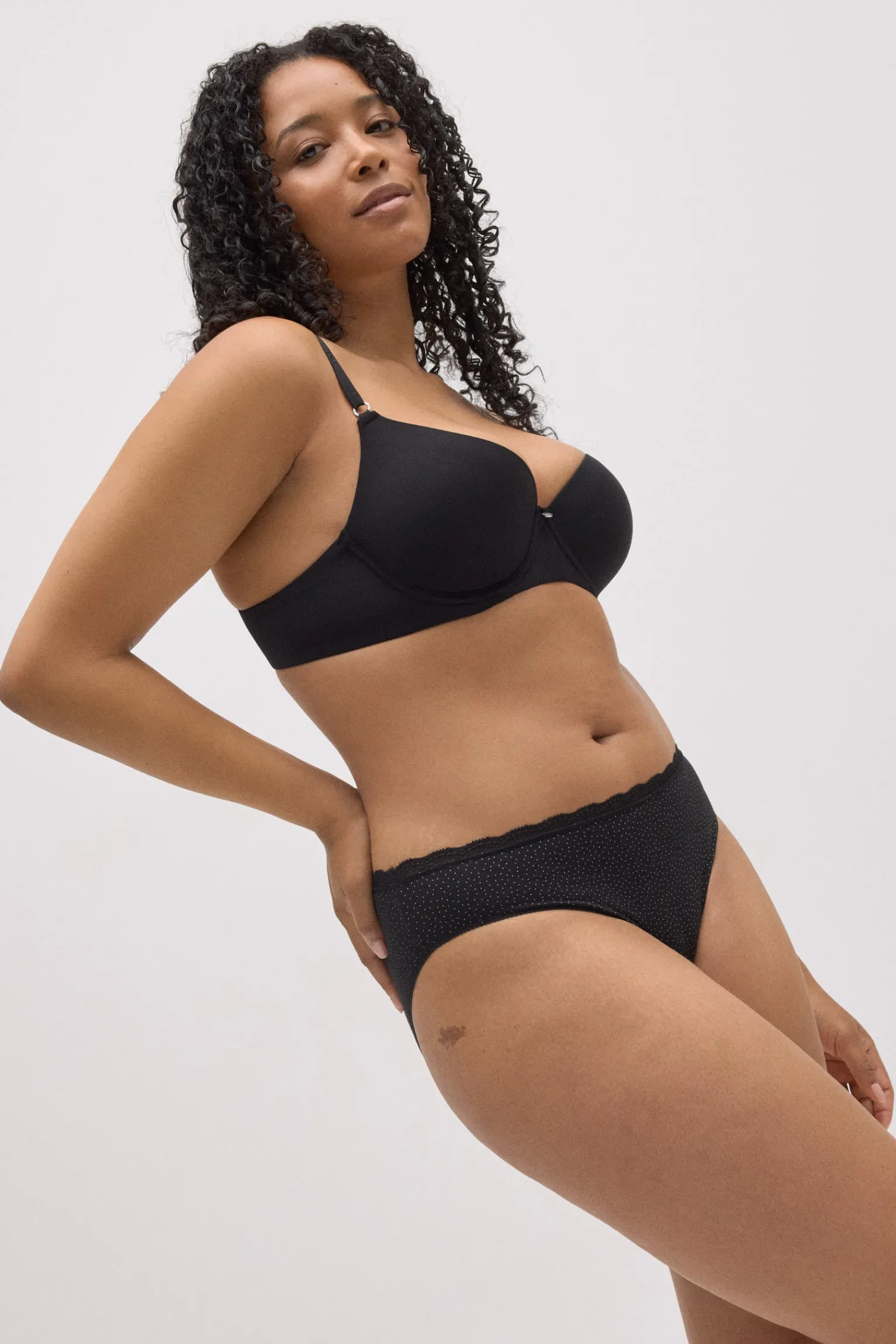 Pack 2 bragas midi estampados detalles<Ysabel Mora Outlet