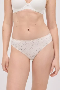 Pack 6 bragas mini algodón estampadas<Ysabel Mora Outlet