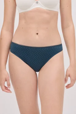 Pack 6 bragas mini algodón estampadas<Ysabel Mora Outlet