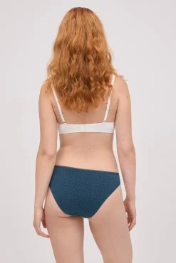 Pack 6 bragas mini algodón estampadas<Ysabel Mora Outlet