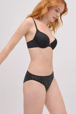 Pack 6 bragas mini algodón estampadas<Ysabel Mora Outlet