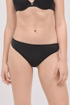 Pack 6 bragas mini algodón estampadas<Ysabel Mora Outlet