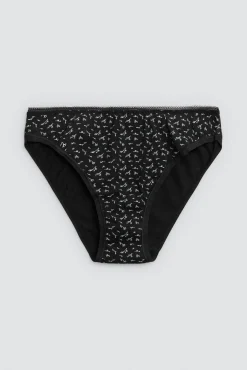 Pack 6 bragas mini algodón estampadas<Ysabel Mora Outlet