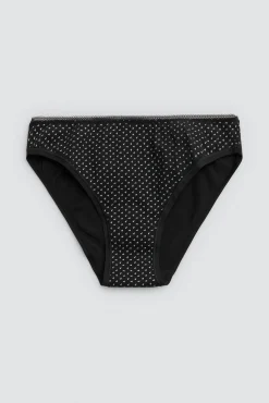 Pack 6 bragas mini algodón estampadas<Ysabel Mora Outlet