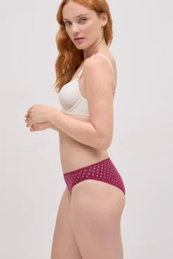 Pack 6 bragas mini algodón estampadas<Ysabel Mora Outlet