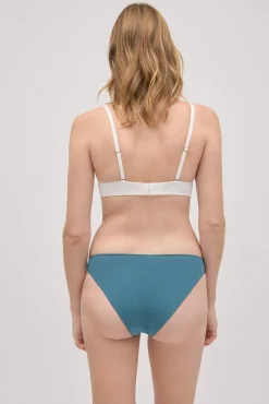 Pack 3 bragas mini básicas algodón<Ysabel Mora Outlet