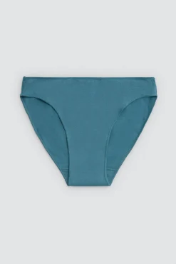 Pack 3 bragas mini básicas algodón<Ysabel Mora Outlet