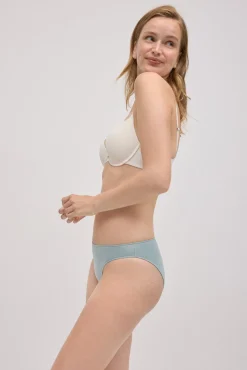 Pack 3 bragas mini básicas algodón<Ysabel Mora Outlet