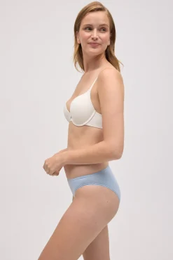 Pack 4 bragas mini básicas algodón<Ysabel Mora New