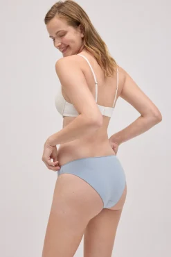 Pack 3 bragas mini básicas algodón<Ysabel Mora