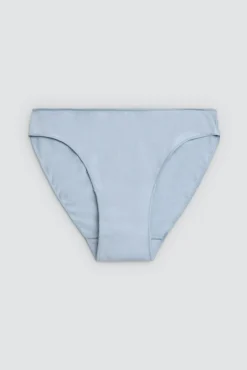 Pack 3 bragas mini básicas algodón<Ysabel Mora