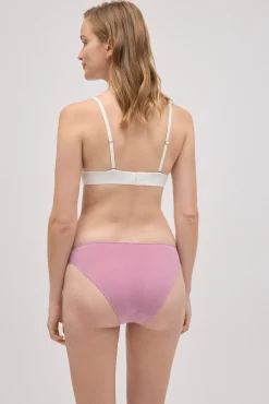 Pack 3 bragas mini básicas algodón<Ysabel Mora