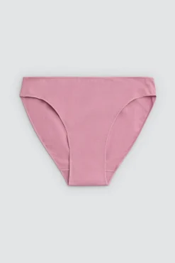 Pack 3 bragas mini básicas algodón<Ysabel Mora