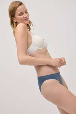 Pack 3 bragas mini básicas algodón<Ysabel Mora