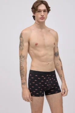 Pack 2 bóxers estampado animales<Ysabel Mora Clearance