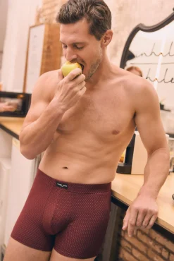 Pack 2 bóxers estampados<Ysabel Mora Discount