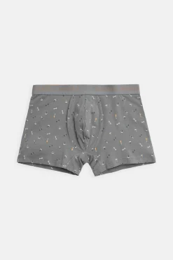 Pack 2 bóxers estampados<Ysabel Mora Sale
