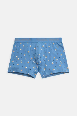 Pack 2 bóxers estampados<Ysabel Mora Sale