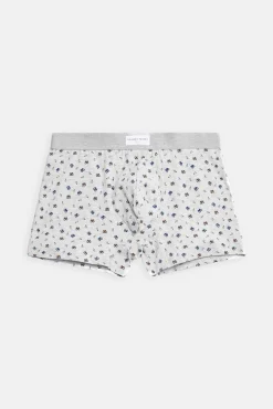 Pack 2 bóxers estampados<Ysabel Mora New