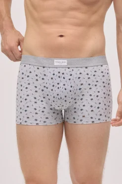 Pack 2 bóxers estampados<Ysabel Mora New