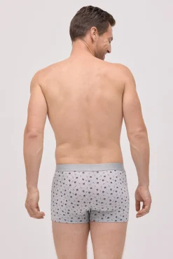 Pack 2 bóxers estampados<Ysabel Mora New