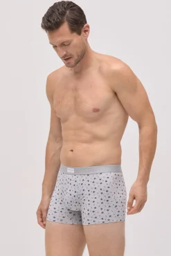 Pack 2 bóxers estampados<Ysabel Mora New