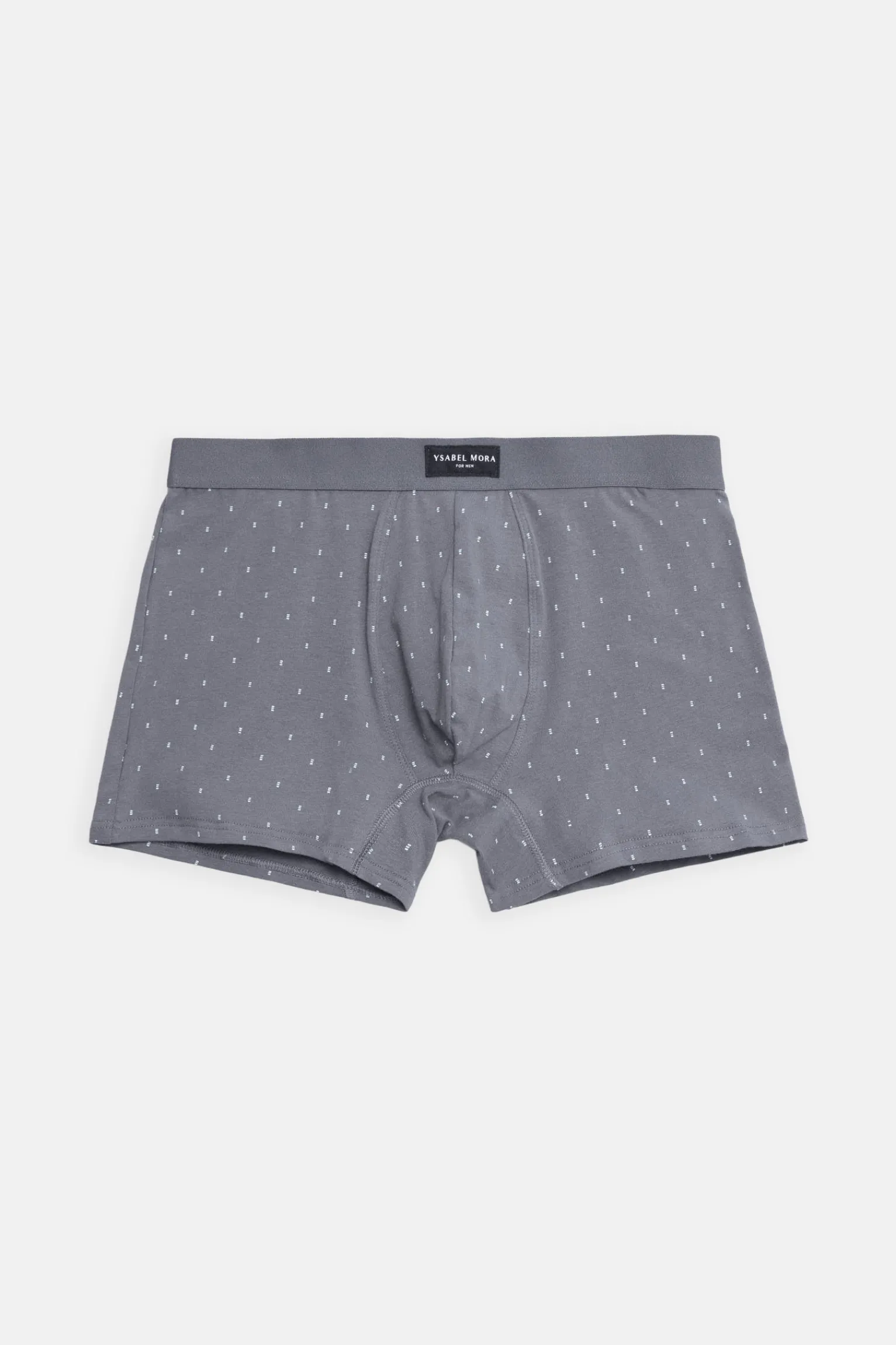 Pack 2 bóxers estampados minimal<Ysabel Mora Discount