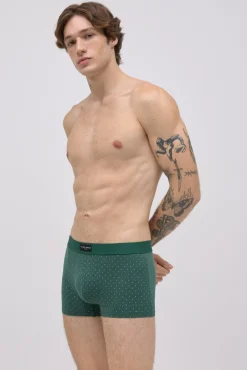 Pack 2 bóxers estampados minimal<Ysabel Mora Discount