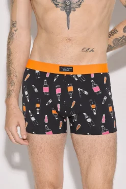 Pack 2 bóxers estampados Sockarrats<Ysabel Mora Sale