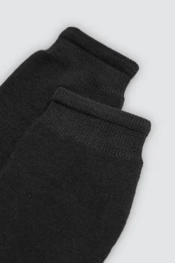 Pack 3 calcetines altos térmicos puño antipresión color<Ysabel Mora Discount