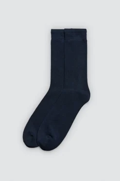 Pack 3 calcetines bambú básicos colores neutros<Ysabel Mora Hot