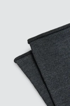 Pack 3 calcetines bambú cálidos sin puño tonos neutros<Ysabel Mora Hot