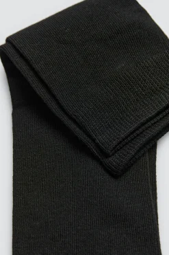 Pack 3 calcetines bambú cálidos<Ysabel Mora Online