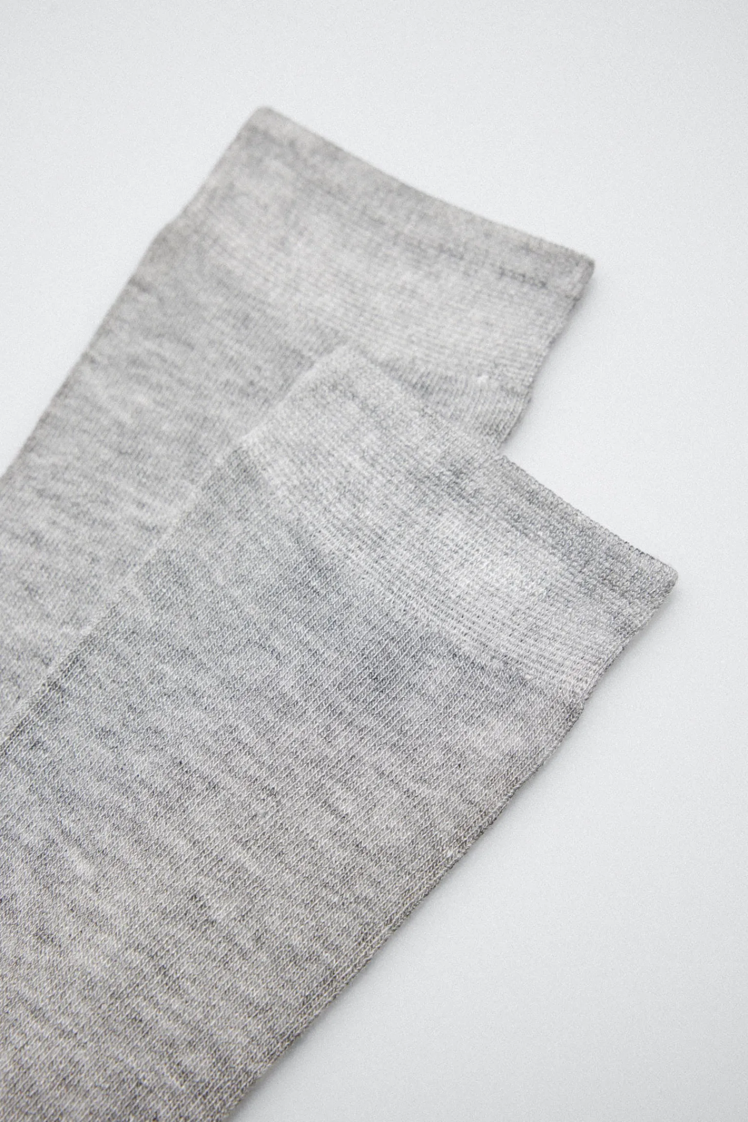 Pack 3 calcetines bambú colores neutros<Ysabel Mora Online