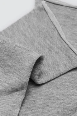 Pack 3 calcetines bambú sin puño<Ysabel Mora Sale