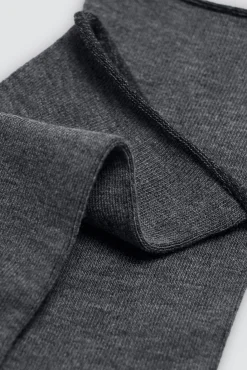 Pack 3 calcetines bambú sin puño<Ysabel Mora Sale