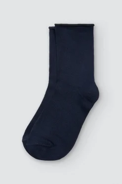 Pack 3 calcetines bambú sin puño tonos neutros<Ysabel Mora Discount