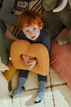 Pack 2 calcetines bebé térmicos sensoriales sonajero<Ysabel Mora Best