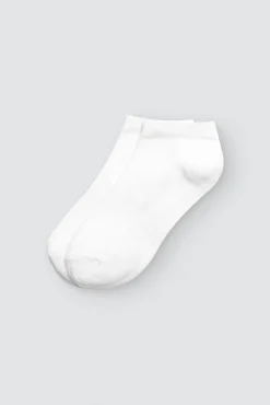 Pack 5 calcetines básicos cortos<Ysabel Mora Best
