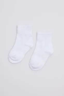 Pack 3 calcetines cortos infantil<Ysabel Mora Hot
