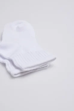 Pack 3 calcetines cortos infantil<Ysabel Mora Hot